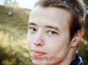 OliverNeferson