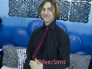 OliverSims