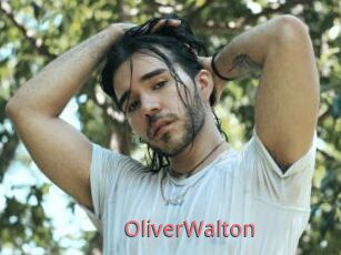 OliverWalton