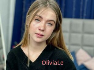 OliviaLe