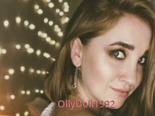 OllyDoll1992