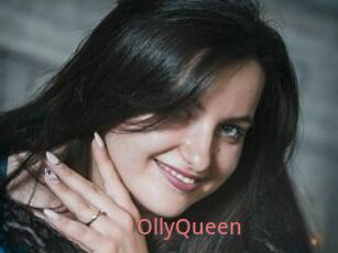 OllyQueen