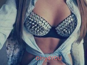 Olny4YOU