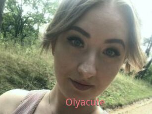 Olyacute