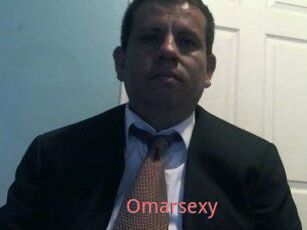 Omarsexy