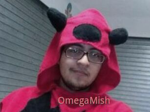 OmegaMish