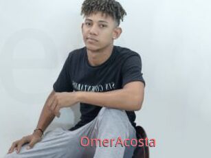 OmerAcosta