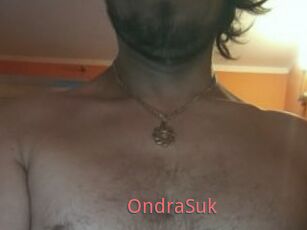 OndraSuk