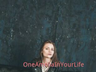 OneAmeliaInYourLife