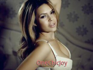 OneChicJoy