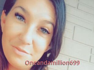 Oneandamillion699