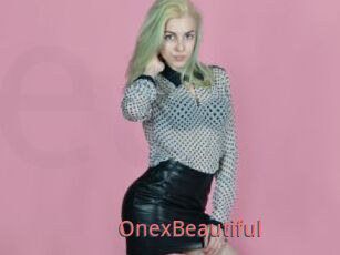 OnexBeautiful