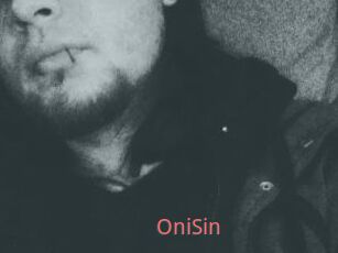 OniSin