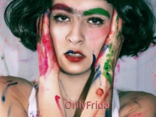 OnlyFrida