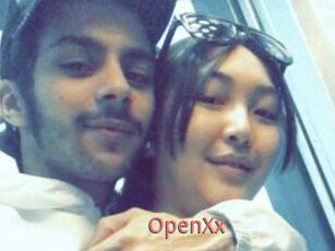 OpenXx