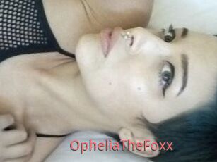 OpheliaTheFoxx