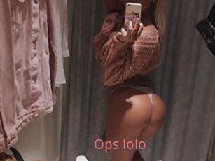 Ops_lolo