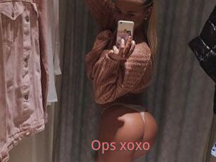 Ops_xoxo