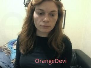 OrangeDevi