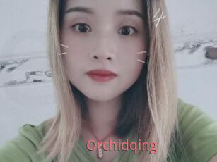 Orchidqing