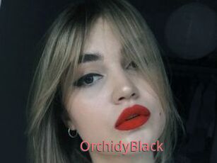 OrchidyBlack