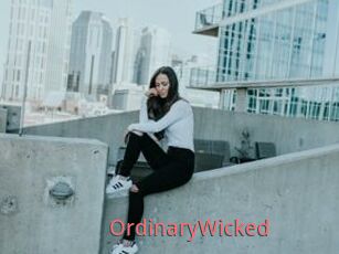 OrdinaryWicked