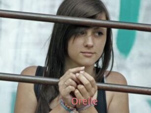 Orelle