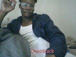 OreoStack