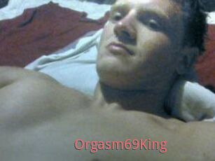 Orgasm69King