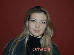 Orhedia