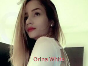 Orina_White