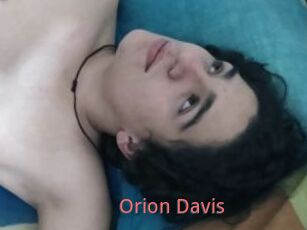 Orion_Davis