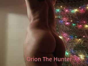 Orion_The_Hunter