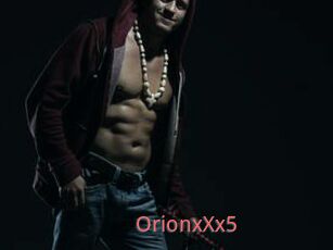 OrionxXx5