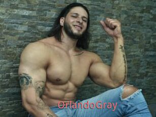 OrlandoGray