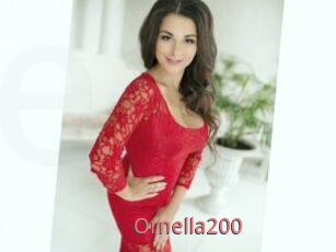 Ornella200