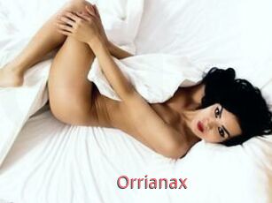 Orrianax