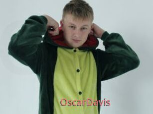 OscarDavis