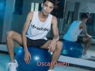 OscarOwen