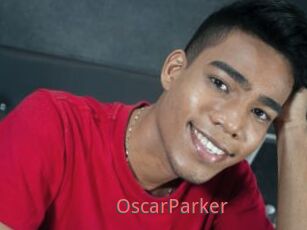 OscarParker