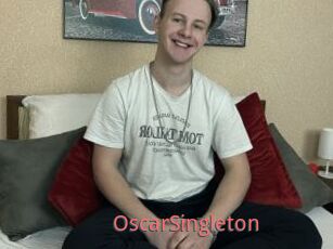 OscarSingleton