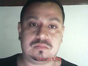 OscarX84