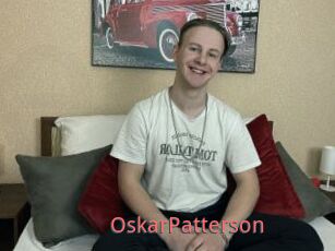 OskarPatterson