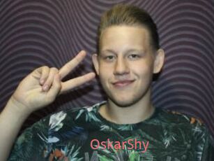 OskarShy