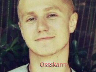 Ossskarrr