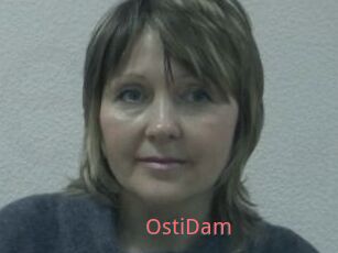 OstiDam