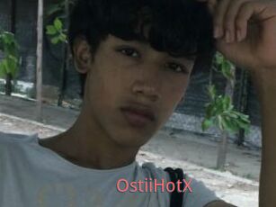 OstiiHotX