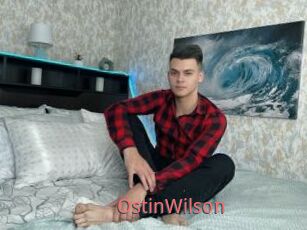 OstinWilson