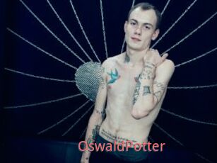 OswaldPotter