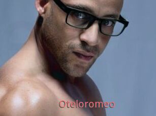 Oteloromeo